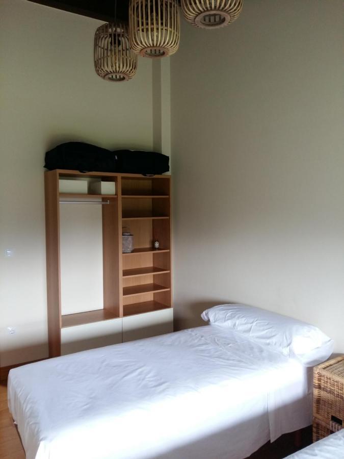 Leku Eder Apartment Areatza Exterior photo